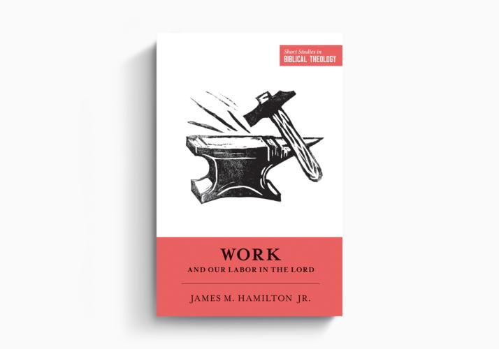 Work and Our Labor in the Lord