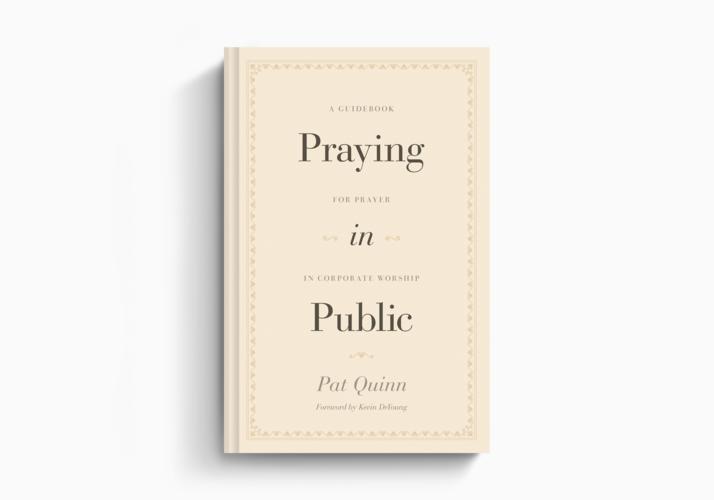 Praying in Public