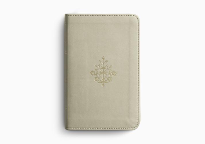 ESV Pocket Bible