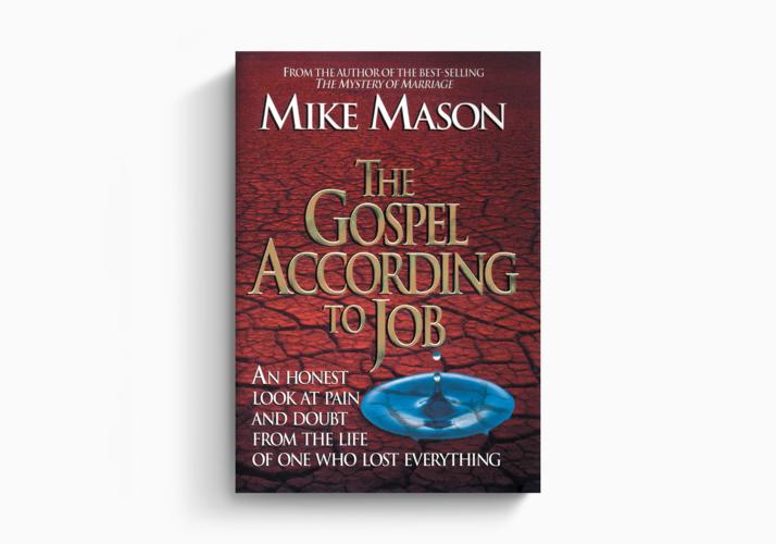 The Gospel According to Job