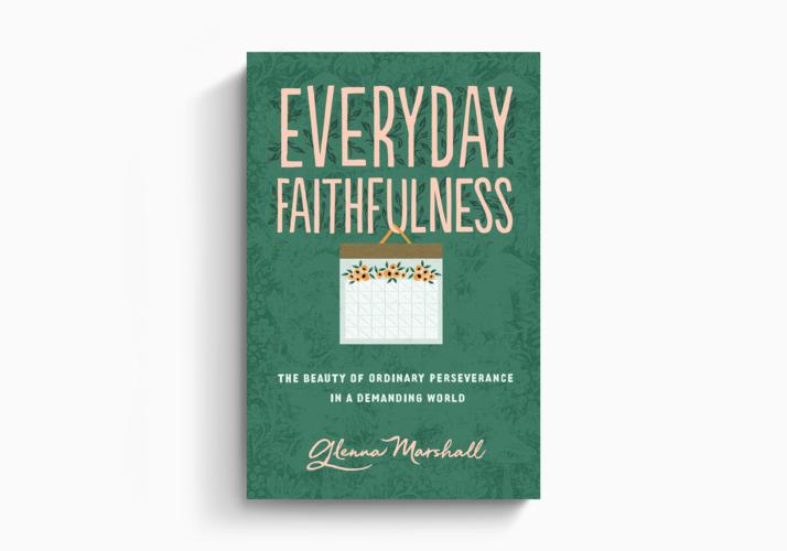Everyday Faithfulness