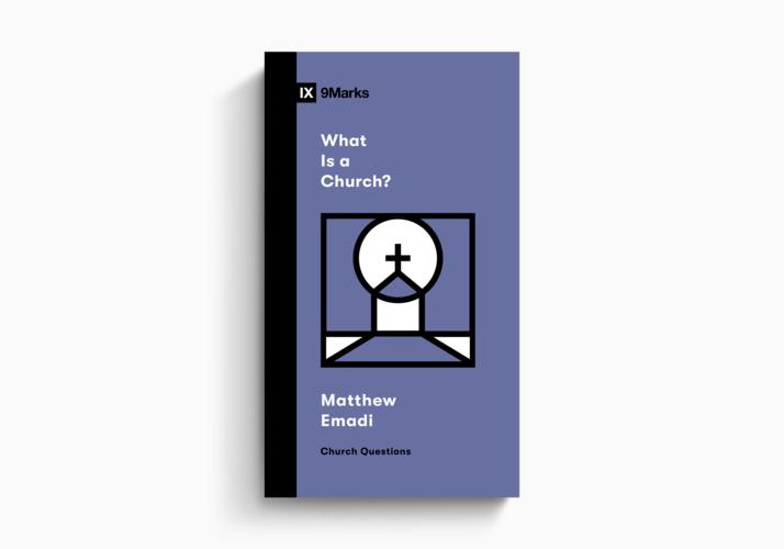 What Is a Church?