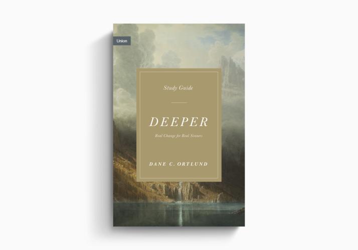 Deeper Study Guide