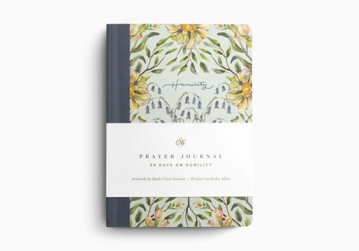 ESV Prayer Journal
