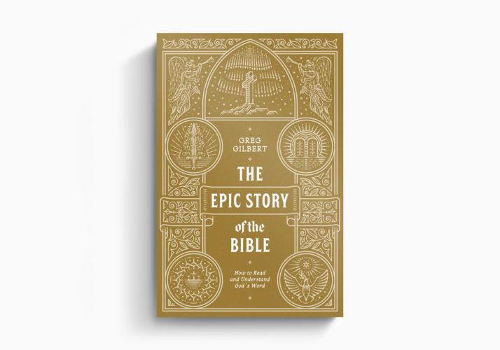 The Epic Story of the Bible
