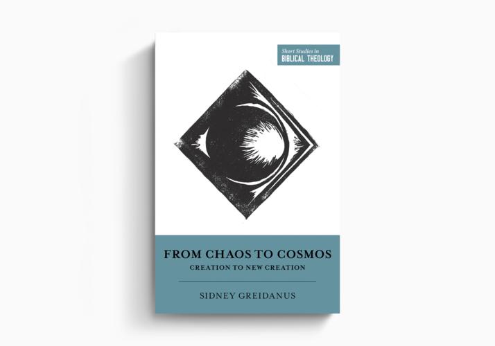 From Chaos to Cosmos