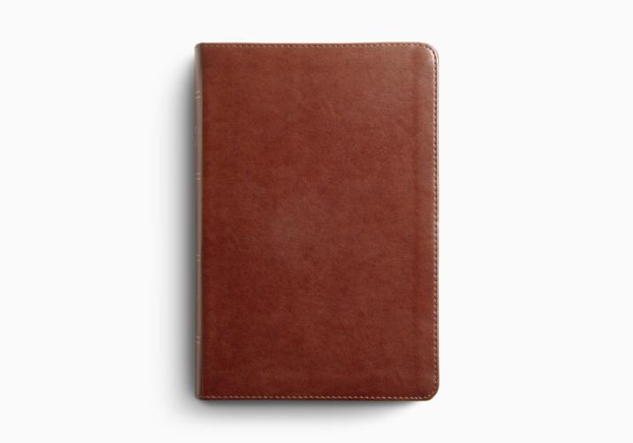 ESV Single Column Heritage Bible