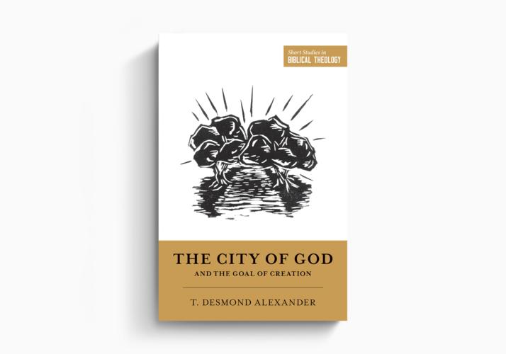 The City of God and the Goal of Creation