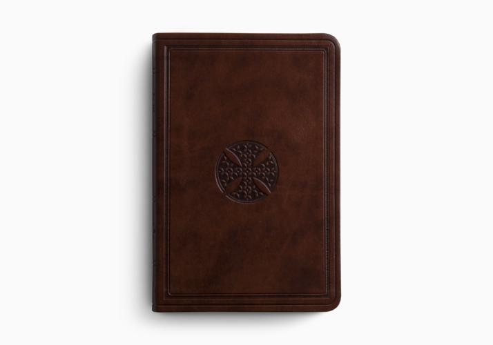 ESV Value Compact Bible