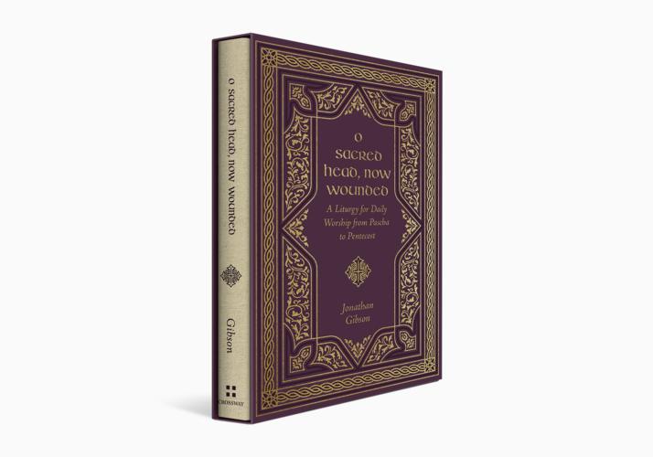 O Sacred Head, Now Wounded