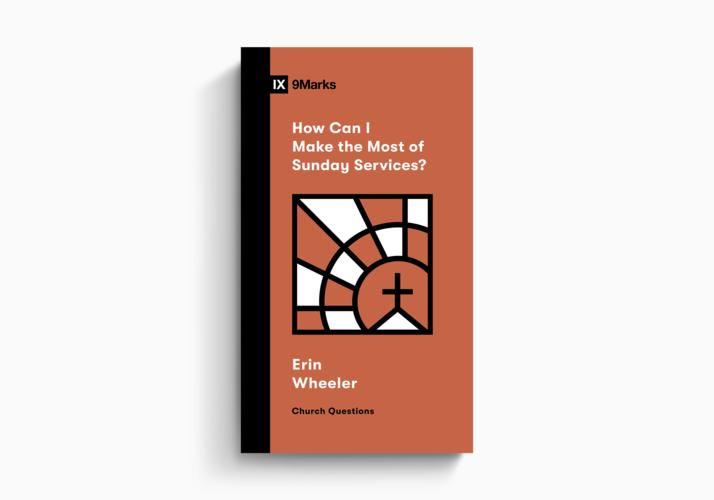 How Can I Make the Most of Sunday Services?