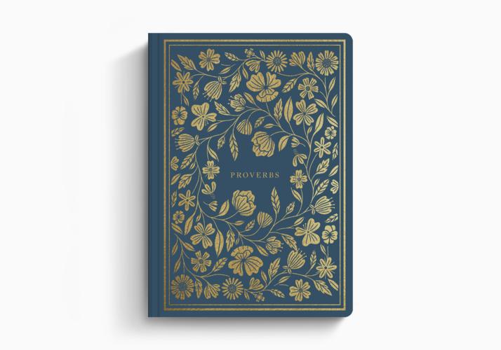 ESV Illuminated Scripture Journal&reg;