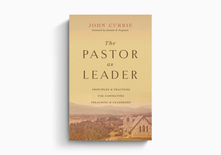 The Pastor as Leader