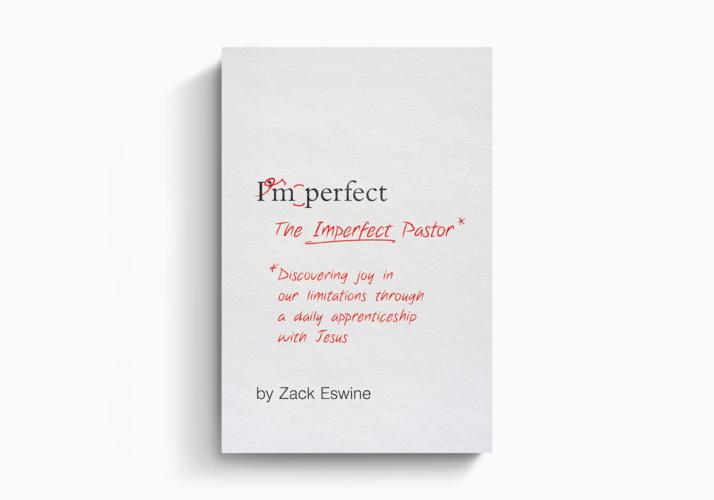 The Imperfect Pastor