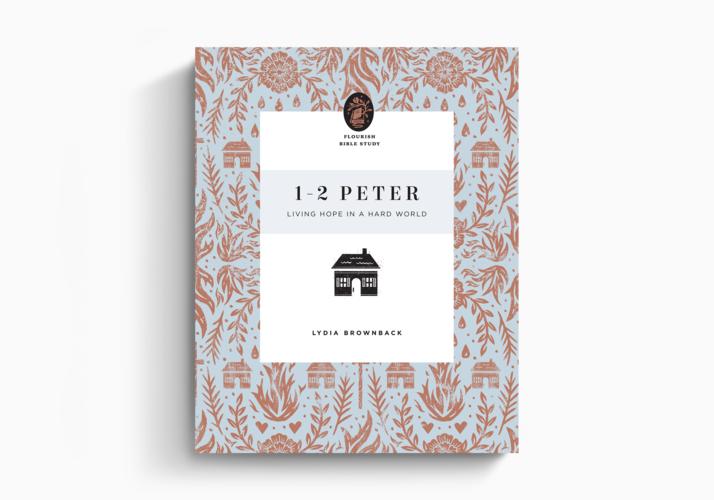 1–2 Peter