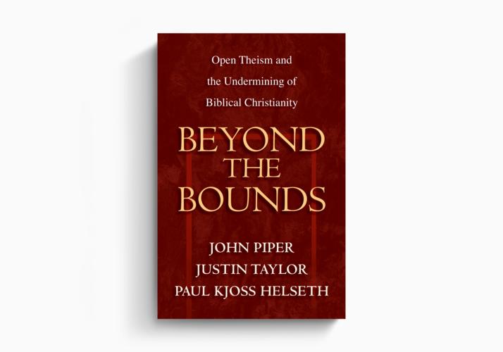 Beyond the Bounds