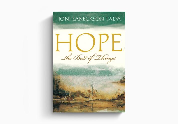 Hope...the Best of Things