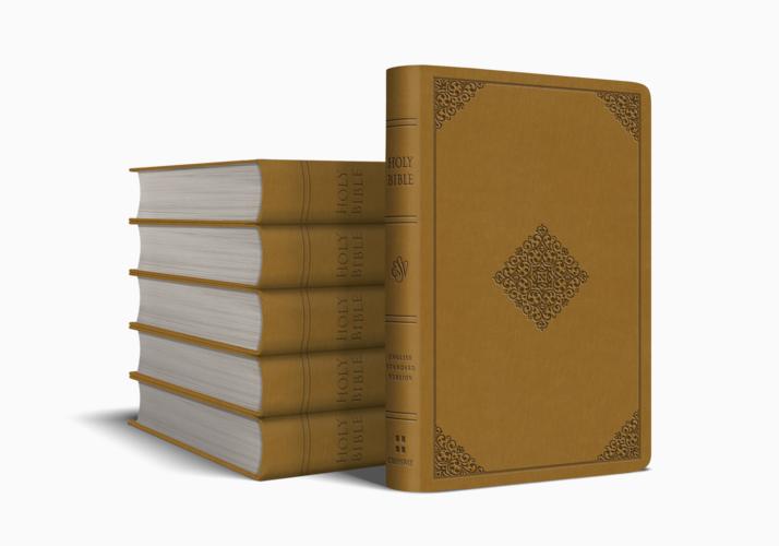ESV Value Compact Bible