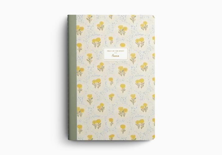 ESV Devotional Journal, Fruit of the Spirit