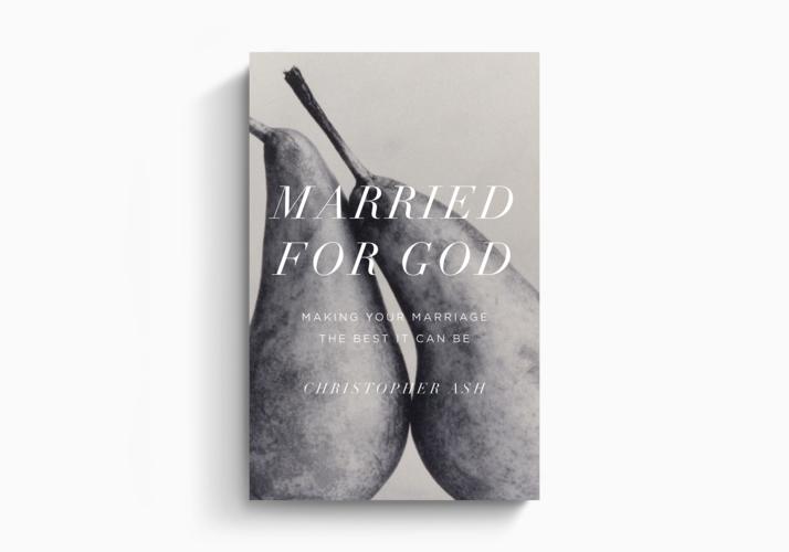 Married for God