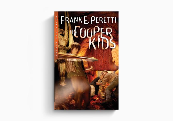 The Cooper Kids Adventure Series&reg; Set