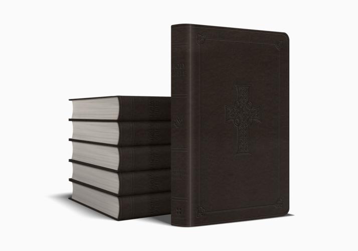 ESV Value Thinline Bible