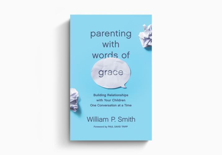 Parenting with Words of Grace