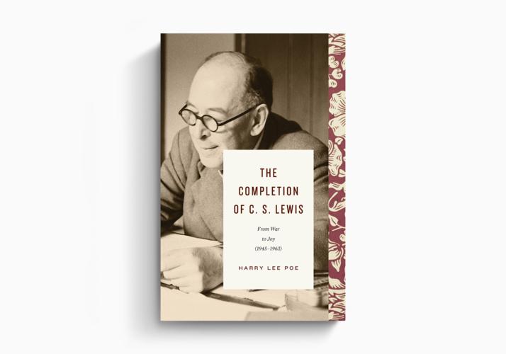 The Completion of C. S. Lewis