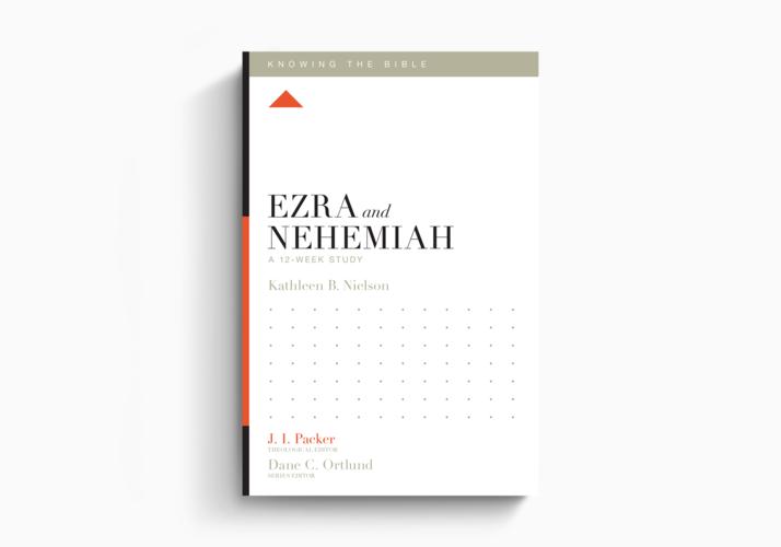 Ezra and Nehemiah