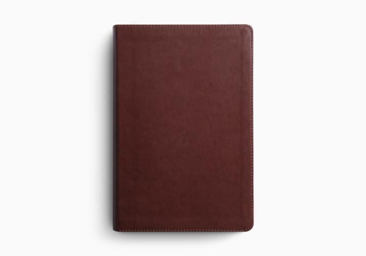 ESV Gospel Transformation&reg; Study Bible