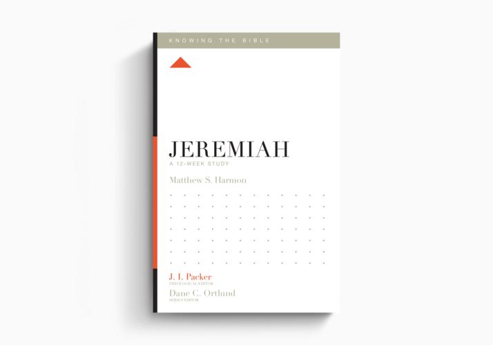 Jeremiah