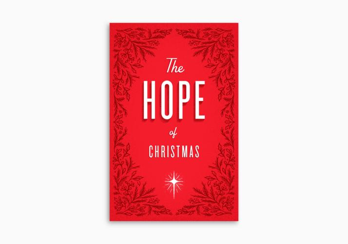 The Hope of Christmas