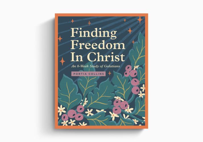 Finding Freedom in Christ