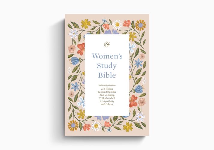 ESV Women's Study Bible