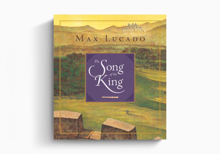 The Song of the King