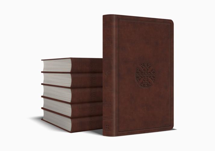 ESV Value Thinline Bible