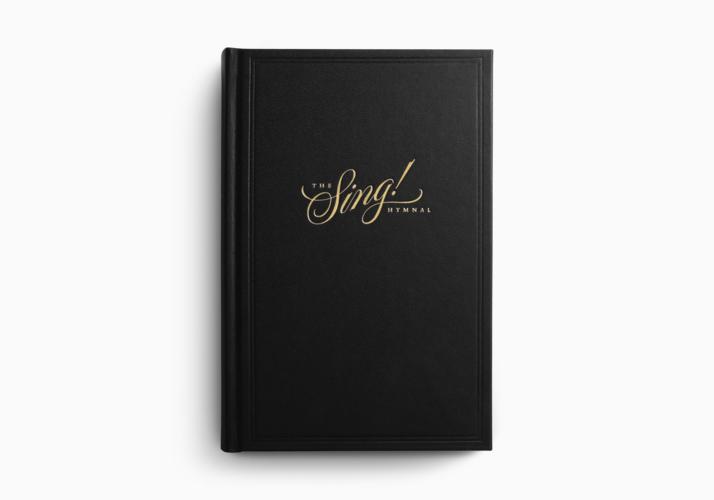 The Sing! Hymnal