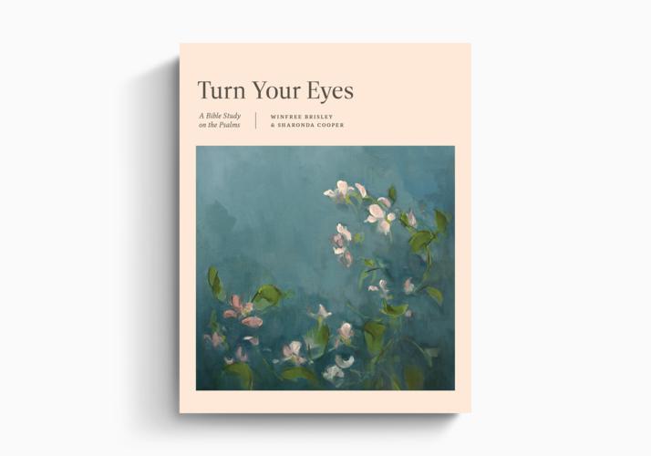 Turn Your Eyes