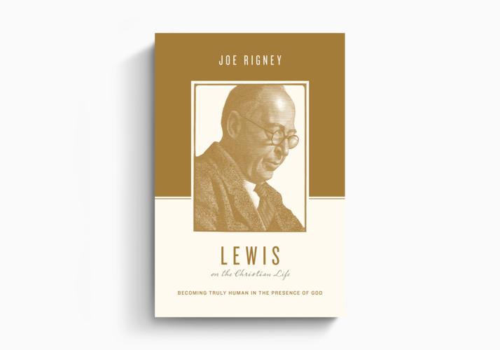 Lewis on the Christian Life