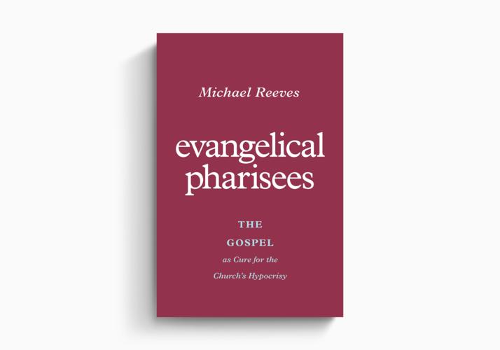 Evangelical Pharisees