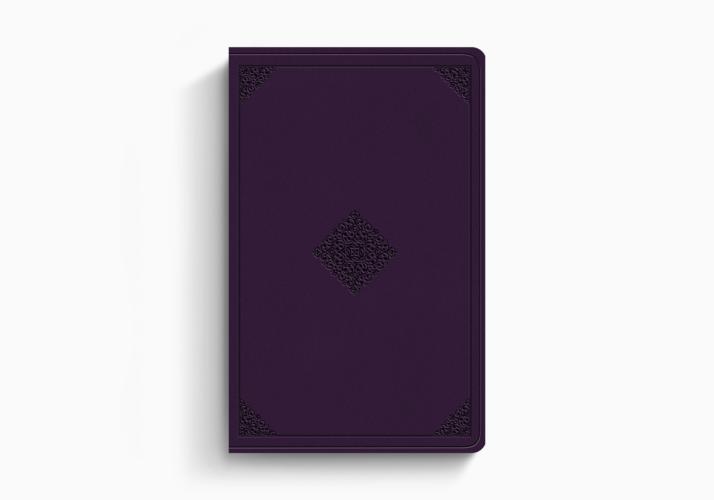 ESV Value Thinline Bible