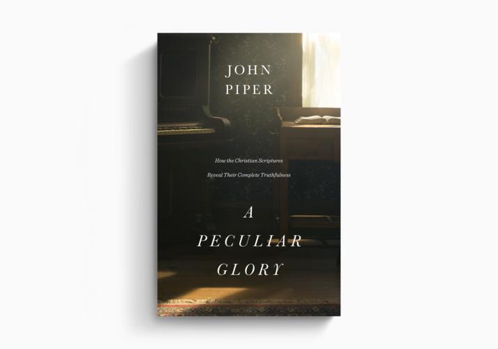 A Peculiar Glory
