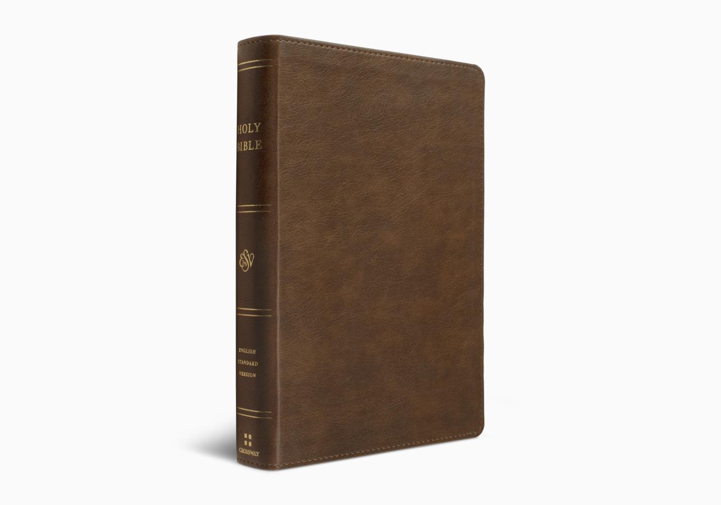 ESV Holy Bible