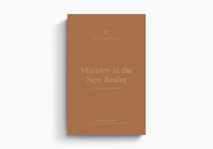 Ministry in the New Realm