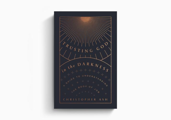 Trusting God in the Darkness