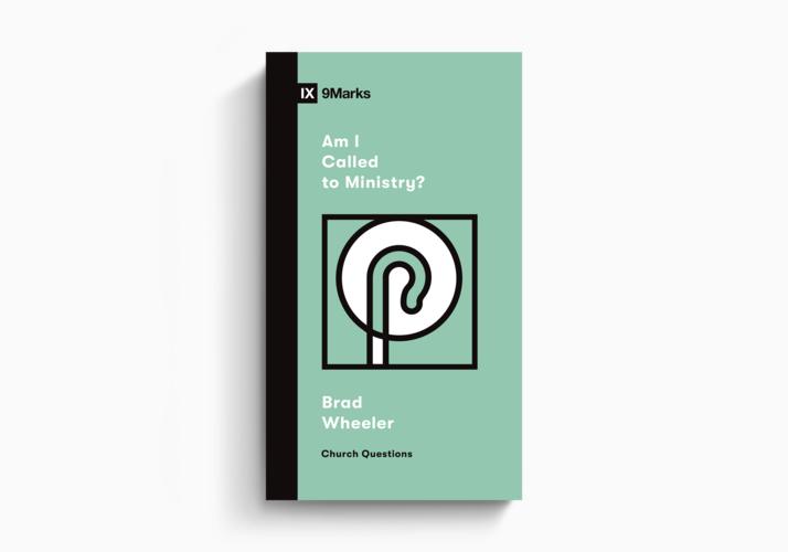 Am I Called to Ministry?