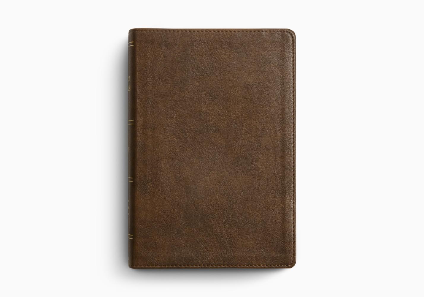 ESV Holy Bible