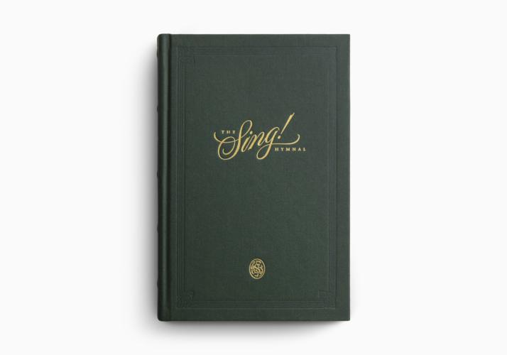 The Sing! Hymnal