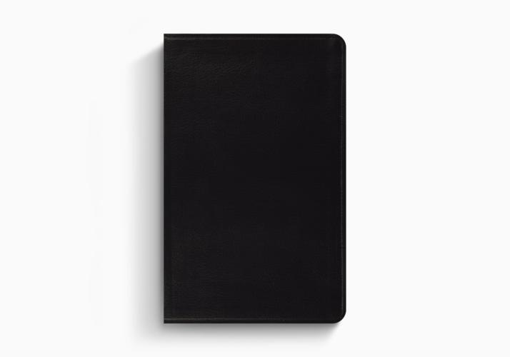 ESV Thinline Bible, Red Letter