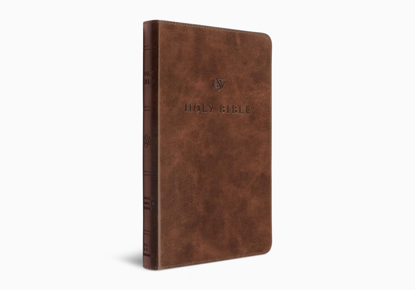 ESV Premium Church Bible